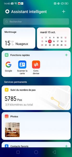 ColorOS